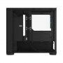 Fractal Design | Pop Mini Air RGB | Side window | Black TG Clear Tint | mATX, Mini ITX | Power supply included No | ATX - 10